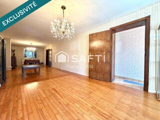  Maison à vendre 5 pièces 136 m²