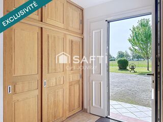  Maison à vendre 5 pièces 130 m²
