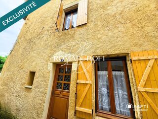  Maison à vendre 5 pièces 120 m²