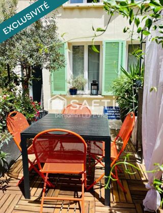  Appartement � vendre 2 pi�ces 41 m�