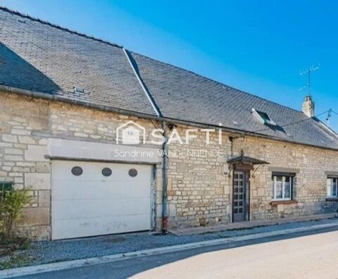   Endroit calme et bien fr�quent�! Maison - 7 pi�ce(s) - 156 m�