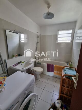  Appartement � vendre 2 pi�ces 42 m�