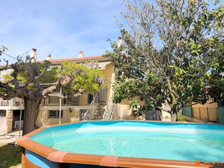  Maison à vendre 6 pièces 130 m²