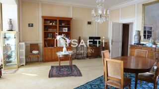  Appartement � vendre 7 pi�ces 218 m�