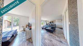  Maison à vendre 4 pièces 92 m²