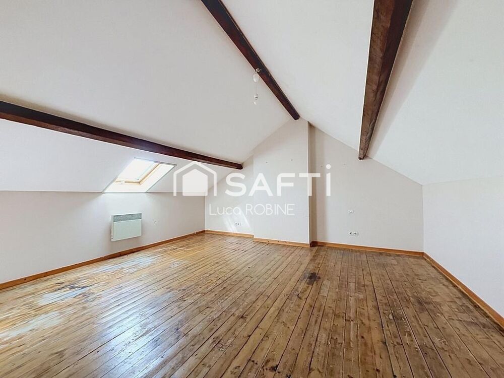 Vente Maison MAISON 2 CHAMBRES Noyelles-sous-lens