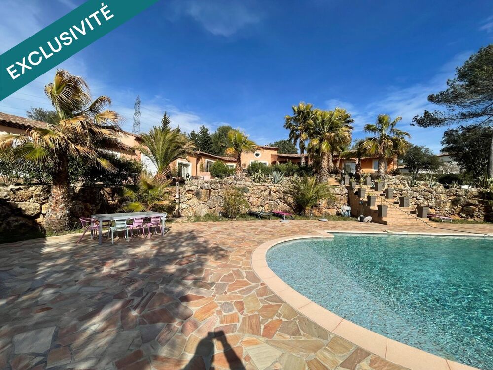  vendre  Maison Les Issambres (83380)