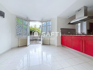  Maison  vendre 11 pices 317 m