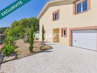  Maison à vendre 6 pièces 155 m²