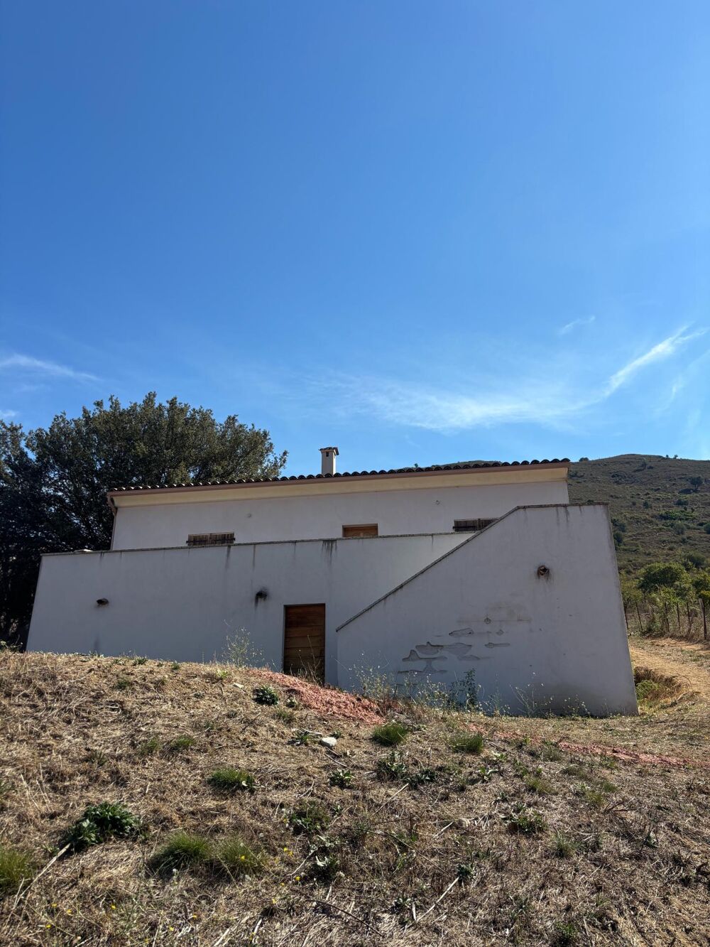 Vente Maison Maison individuelle à Francardo Omessa
