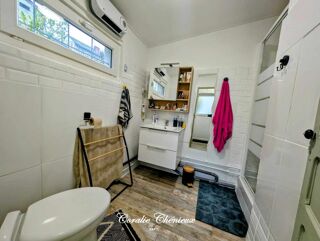  Maison � vendre 3 pi�ces 38 m�