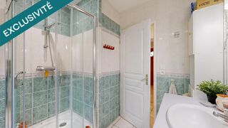  Maison à vendre 5 pièces 122 m²