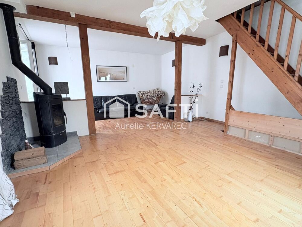 Vente Maison . Mitry-mory