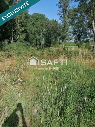  Terrain à vendre 1248 m²