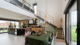  Maison � vendre 5 pi�ces 182 m�