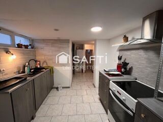  Maison � vendre 4 pi�ces 108 m�