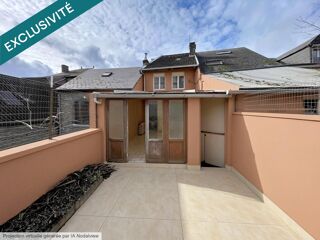  Maison � vendre 6 pi�ces 92 m�