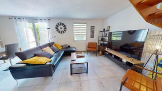  Maison à vendre 5 pièces 108 m²