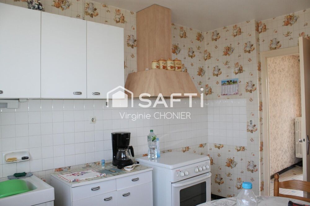 Vente Maison Maison au calme en bon état sur parcelle de 1656m2 Rongeres