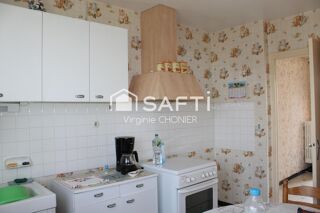  Maison à vendre 3 pièces 75 m²