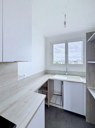 Appartement � vendre 3 pi�ces 49 m�
