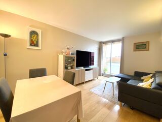  Appartement � vendre 3 pi�ces 56 m�