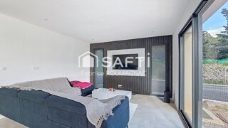 Maison à vendre 4 pièces 110 m²