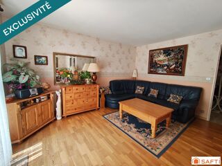  Maison à vendre 5 pièces 105 m²