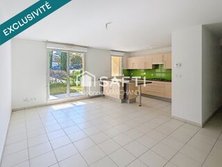  Appartement � vendre 3 pi�ces 63 m�