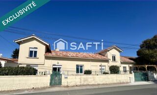  Maison � vendre 6 pi�ces 145 m�