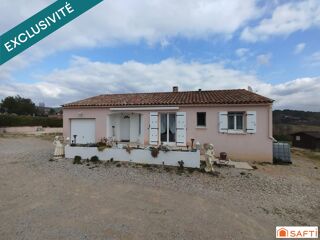  Maison � vendre 4 pi�ces 103 m�