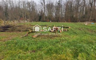  Terrain � vendre 990 m�