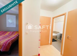  Appartement  vendre 2 pices 57 m