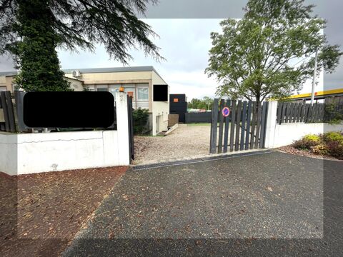 M&eacute;rignac � Murs commerciaux � Emplacement strat&eacute;gique 229000 33700 Merignac