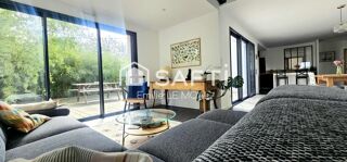  Maison à vendre 6 pièces 152 m²