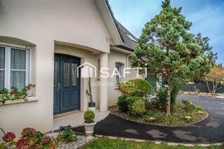  Maison � vendre 6 pi�ces 208 m�