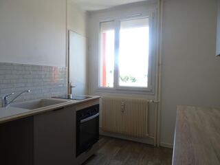  Appartement  vendre 3 pices 59 m