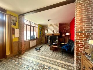  Maison � vendre 5 pi�ces 145 m�