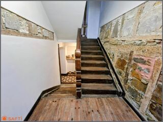  Maison à vendre 6 pièces 165 m²
