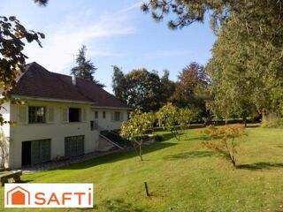  Maison à vendre 7 pièces 356 m²