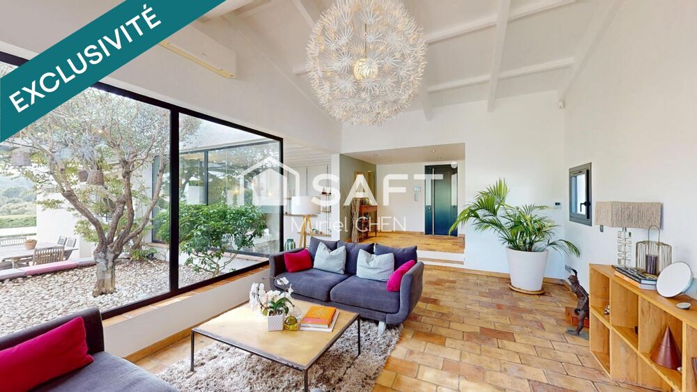  vendre  Maison Cassis (13260)