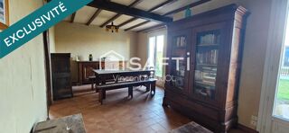  Maison � vendre 6 pi�ces 84 m�