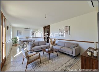  Maison à vendre 5 pièces 92 m²