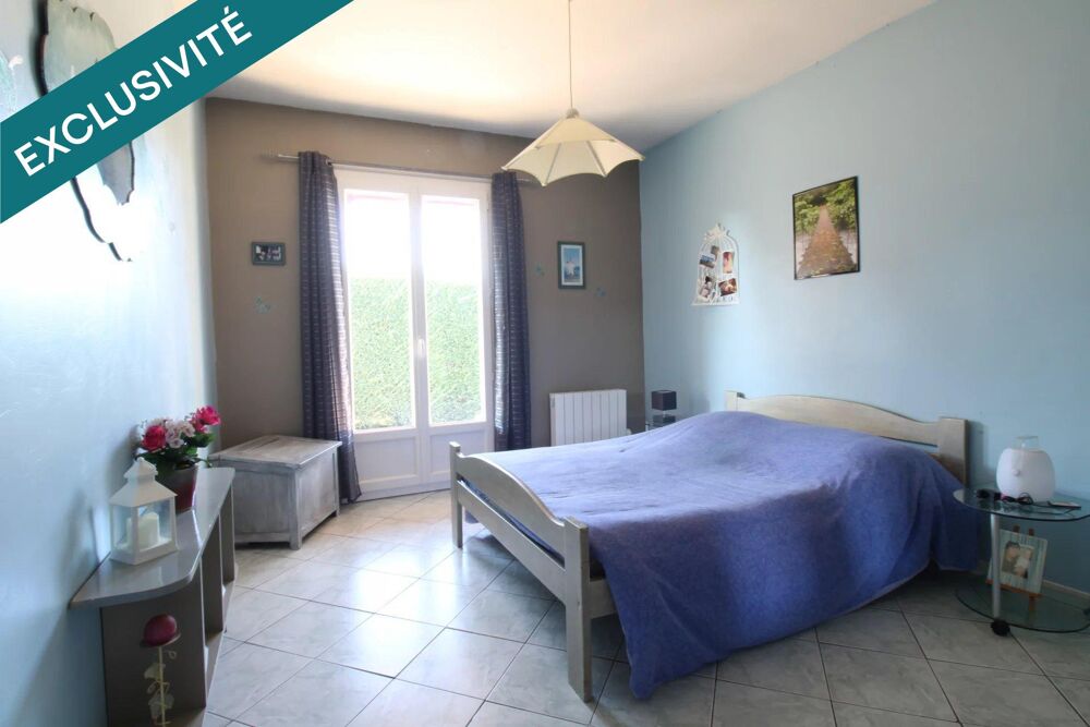 Vente Maison Aux portes de Chagny Chaudenay