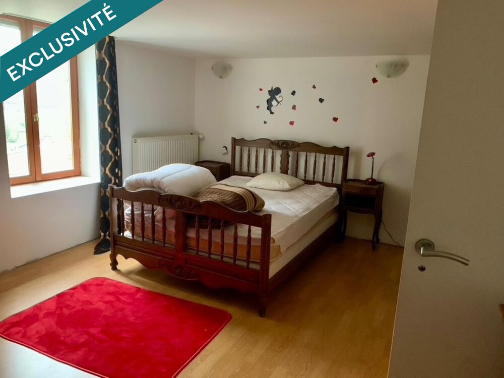 Vente Maison MAISON A RENOVER Saint-julien