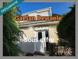  Maison à vendre 5 pièces 84 m²