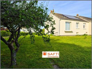  Maison à vendre 3 pièces 75 m²
