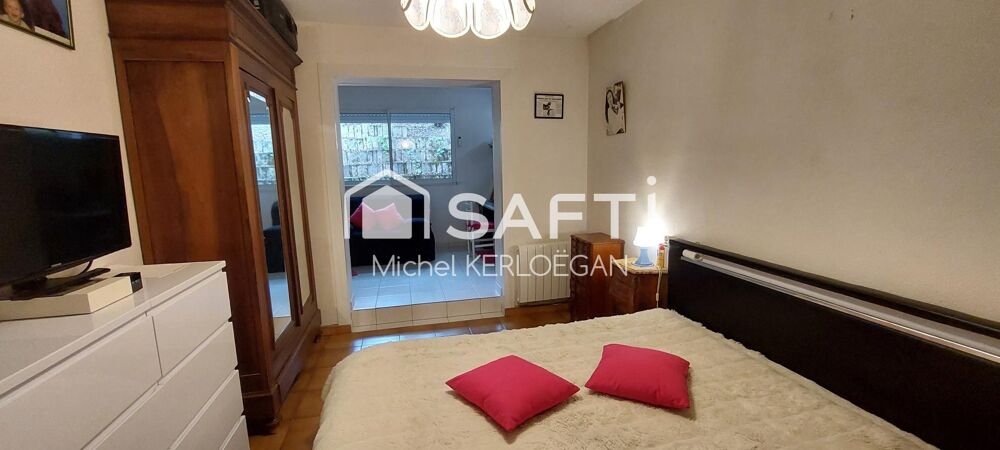 � vendre  Maison Saint-Georges-de-Didonne (17110)