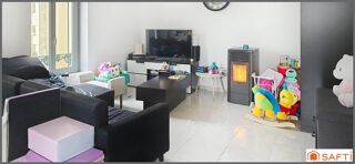  Maison � vendre 3 pi�ces 69 m�