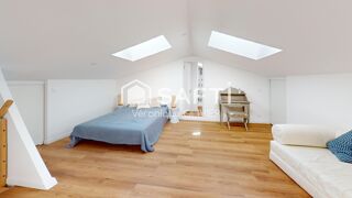  Maison à vendre 6 pièces 146 m²